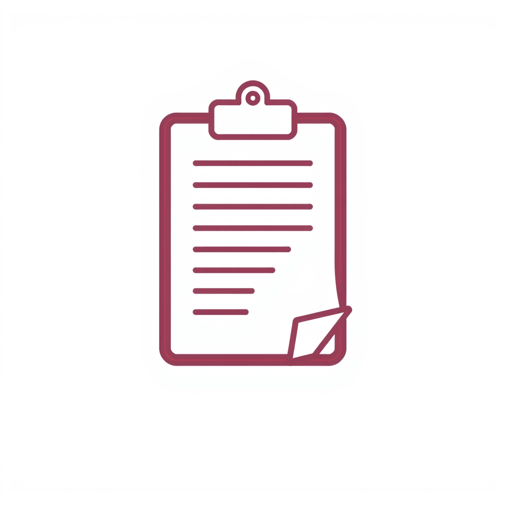 Tailored Proposal Icon