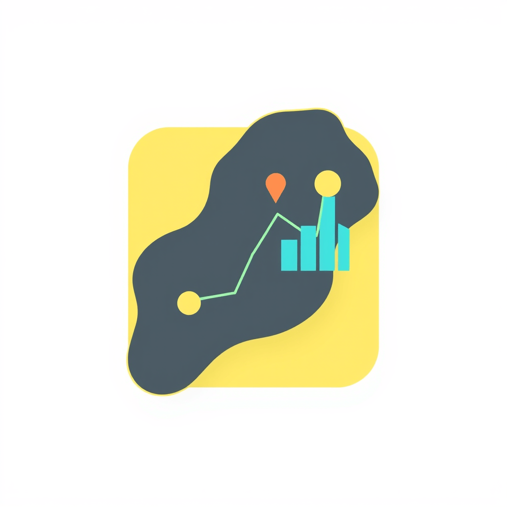 GIS Consultancy Icon